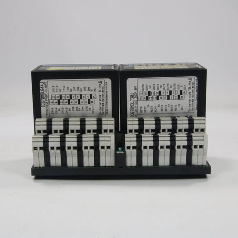 GE Fanuc IC670MDL730J/644J Modules-Input/Output Modules-Used Industrial Parts