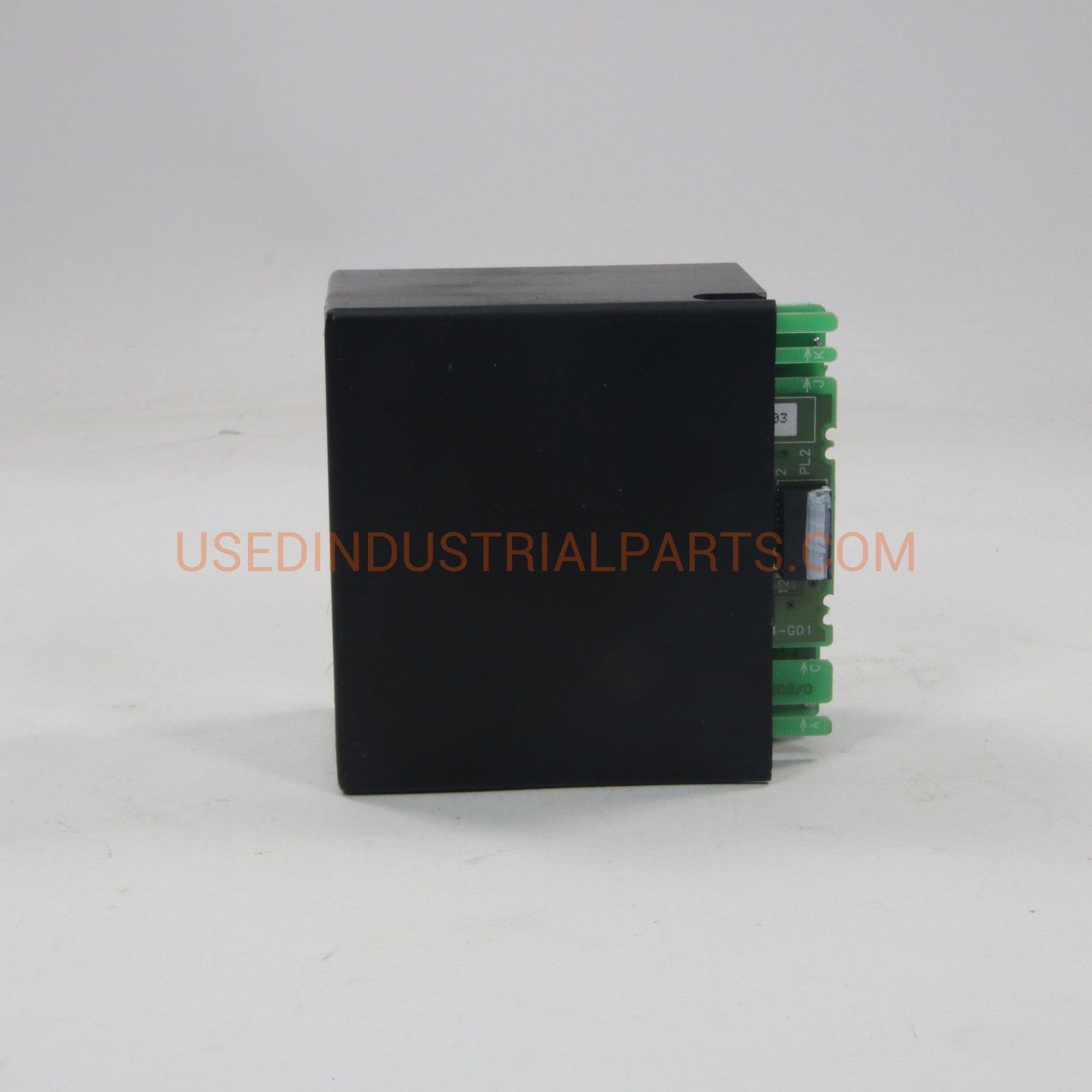 GE Fanuc IC670MDL740J Output Module-Input/Output Modules-AD-04-07-Used Industrial Parts