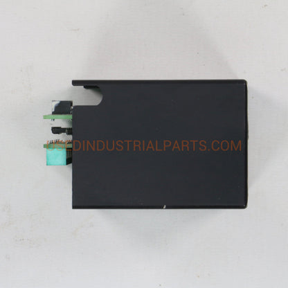 GE Fanuc IC670MDL740J Output Module-Input/Output Modules-AD-04-07-Used Industrial Parts