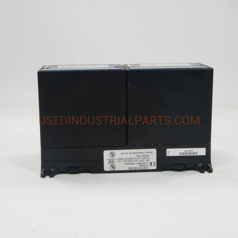Image of GE Fanuc IC670MDL740J/640J Modules-Input/Output Modules-AD-04-07-Used Industrial Parts