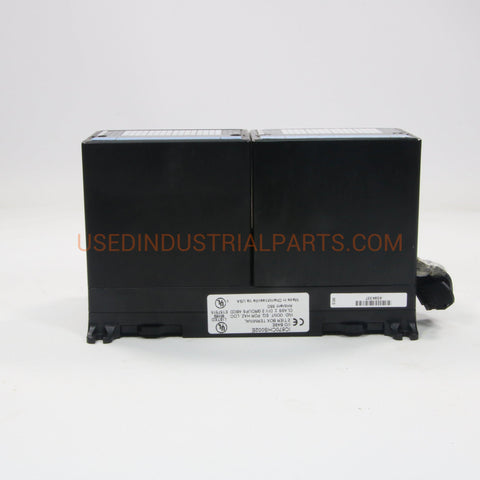 Image of GE Fanuc IC670MDL740K/730J Modules-Output Module-AD-04-08-Used Industrial Parts