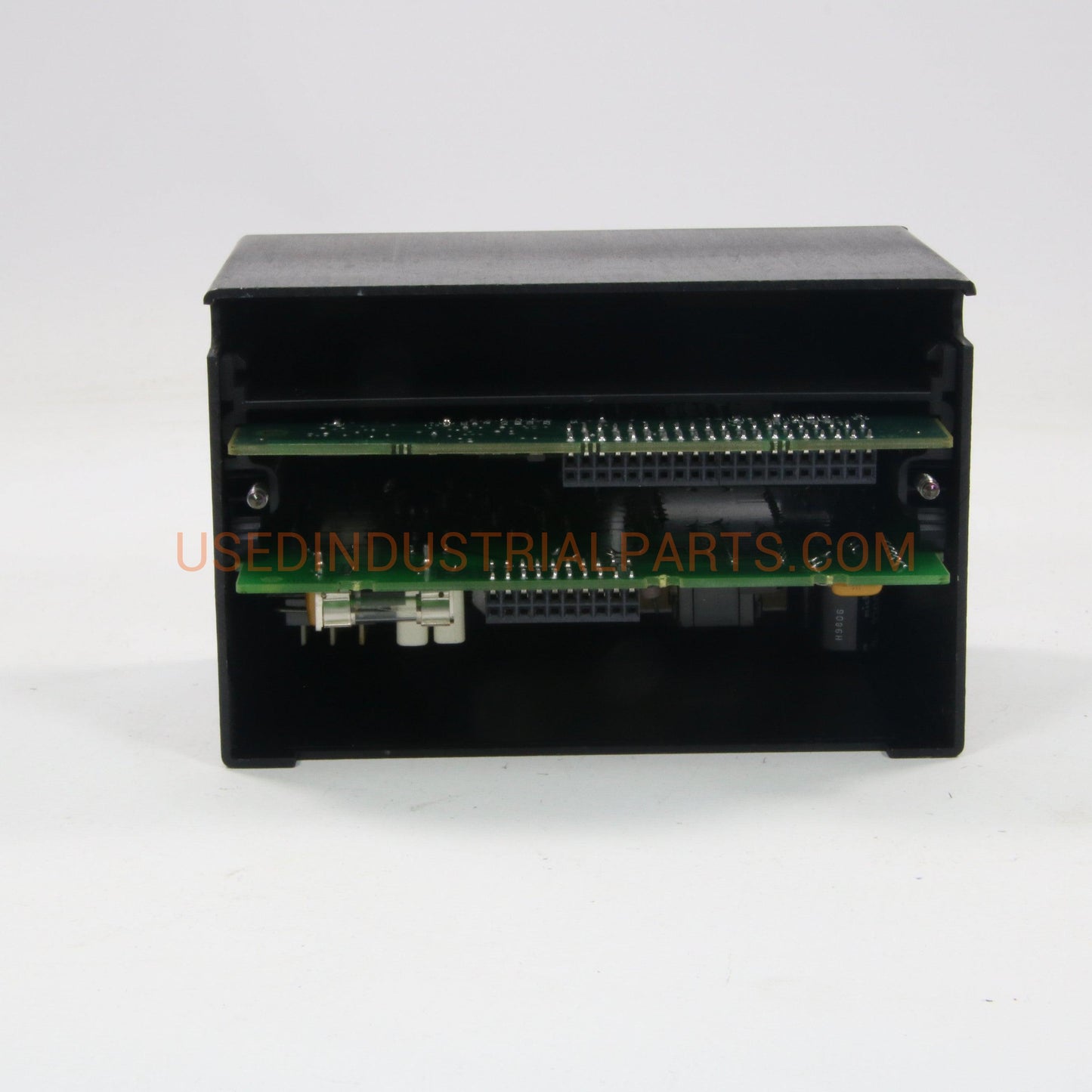 GE Fanuc IC670PBI001-BE Profibus-Profibus Bus Interface Unit-AD-04-08-Used Industrial Parts