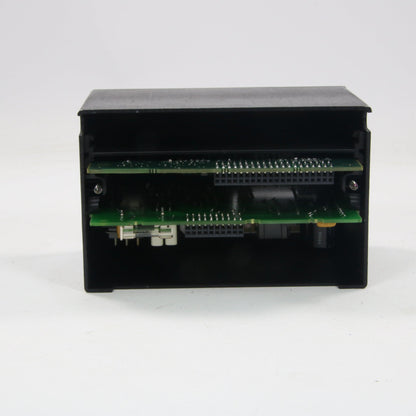 GE Fanuc IC670PBI001-BE Profibus-Profibus Bus Interface Unit-Used Industrial Parts