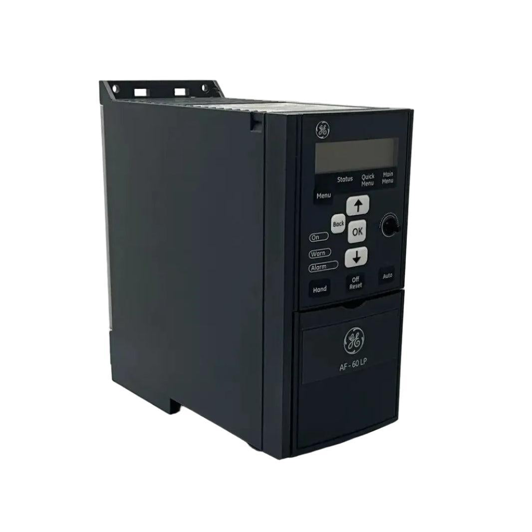GE General Electric AF-60 LP Variable Frequency Drive-Variable Frequency Drive-CC-04-04-01-6152430229293-Used Industrial Parts