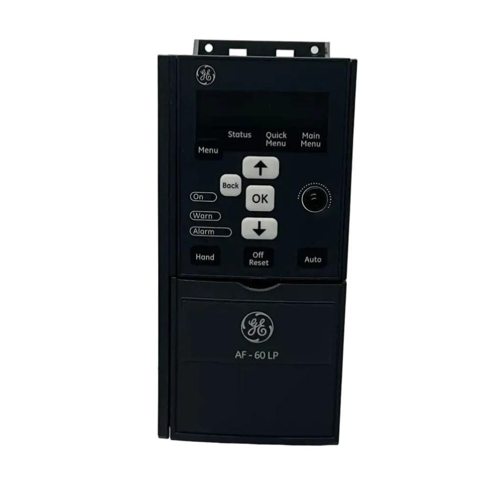 GE General Electric AF-60 LP Variable Frequency Drive-Variable Frequency Drive-Used Industrial Parts