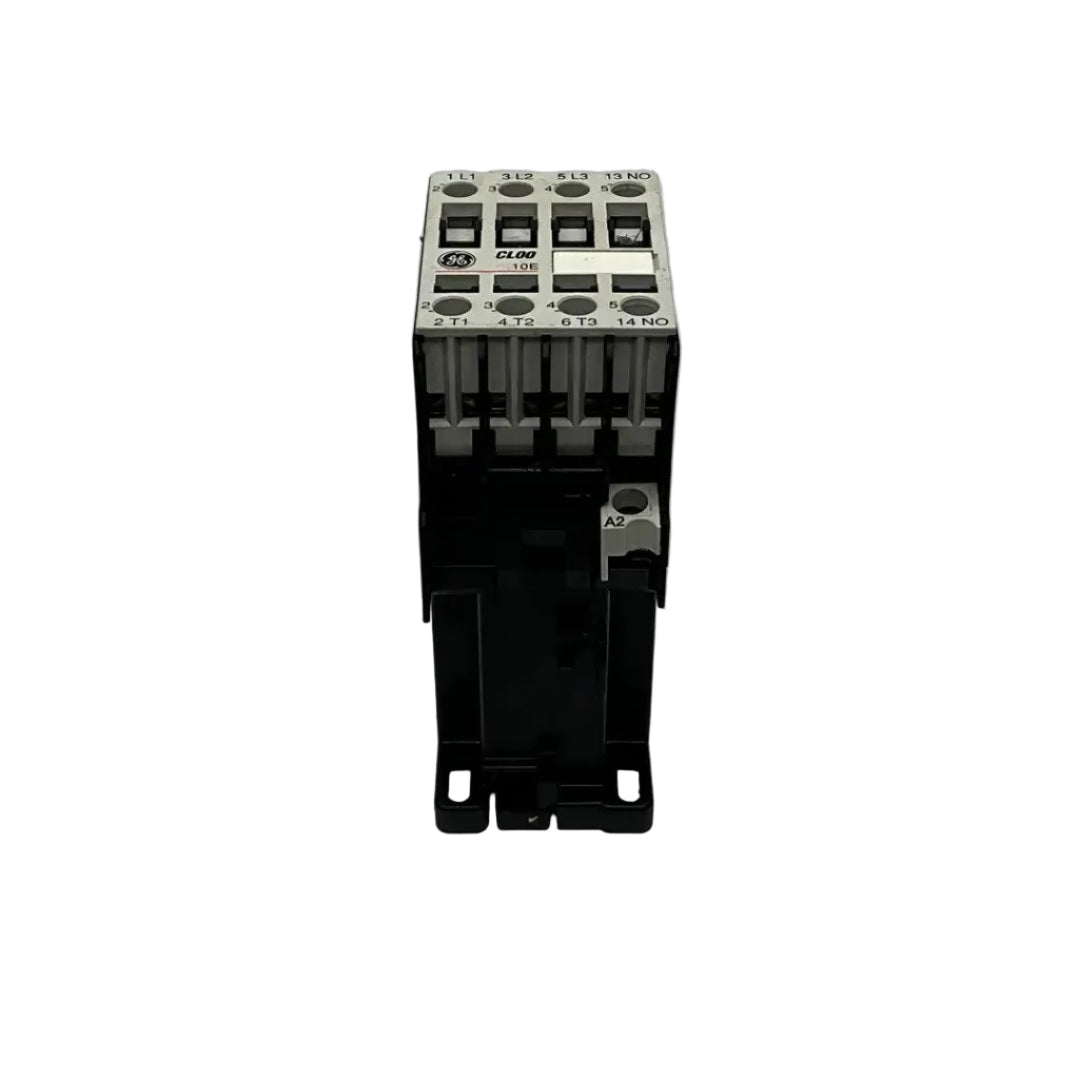 GE General Electric CL00D310T Magnetic Contactor-Magnetic Contactor-Used Industrial Parts