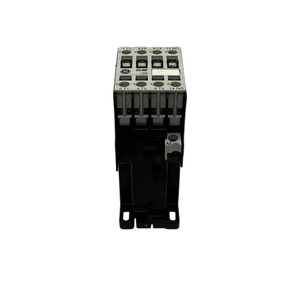 GE General Electric CL00D310T Magnetic Contactor-Magnetic Contactor-Used Industrial Parts