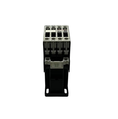 GE General Electric CL00D310T Magnetic Contactor-Magnetic Contactor-Used Industrial Parts
