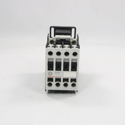 GE General Electric CL01D310T Contactor-Contactor-Used Industrial Parts