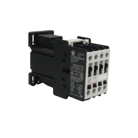 GE General Electric CL01D310T Contactor-Contactor-Used Industrial Parts