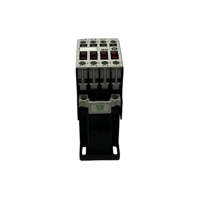 GE General Electric CL02D400T Contactor-Contactor-Used Industrial Parts