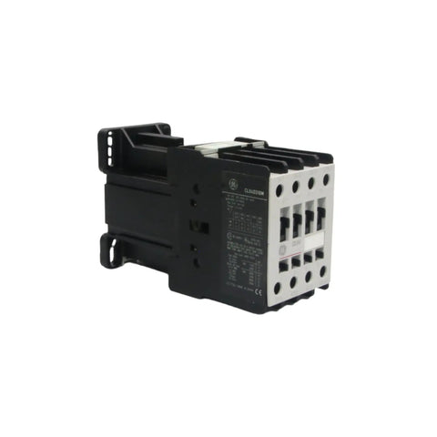 GE General Electric CL04D310M Contactor-Contactor-CC-03-03-03-6152427212246-Used Industrial Parts