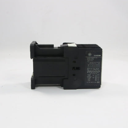GE General Electric CL04D310M Contactor-Contactor-Used Industrial Parts