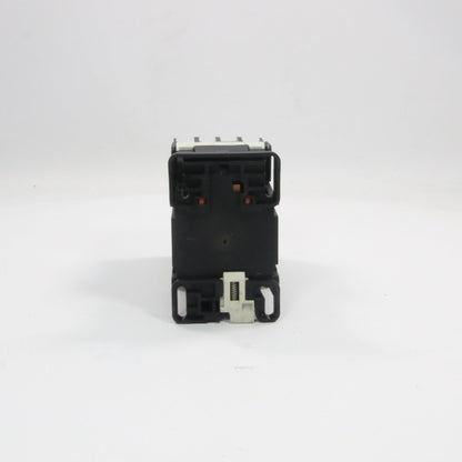 GE General Electric CL04D310M Contactor-Contactor-Used Industrial Parts