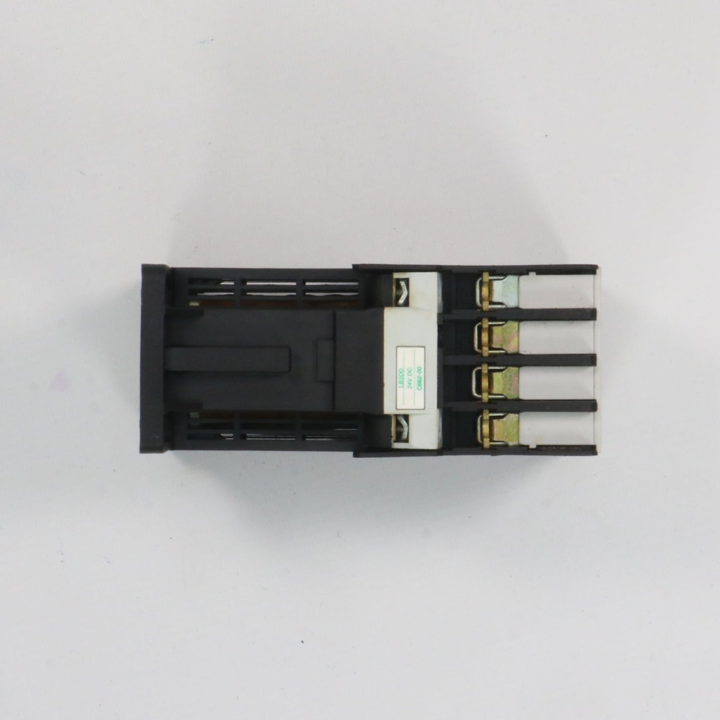 GE General Electric CL04D310M Contactor-Contactor-Used Industrial Parts