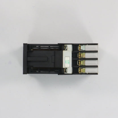 GE General Electric CL04D310M Contactor-Contactor-Used Industrial Parts