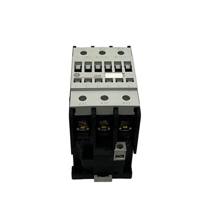 GE General Electric CL06A300M Magnetic Contactor-Magnetic Contactor-Used Industrial Parts