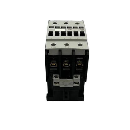 GE General Electric CL06A300M Magnetic Contactor-Magnetic Contactor-Used Industrial Parts
