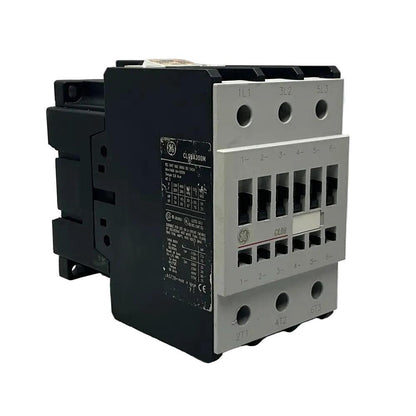 GE General Electric CL09A300M Contactor-Contactor-CE-02-02-03-6152430613658-Used Industrial Parts