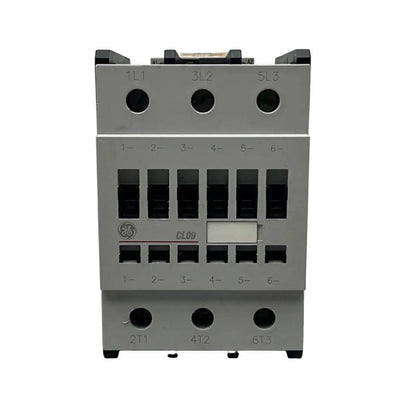 GE General Electric CL09A300M Contactor-Contactor-Used Industrial Parts