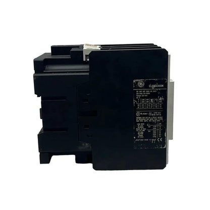 GE General Electric CL09A300M Contactor-Contactor-Used Industrial Parts