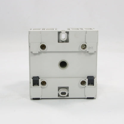 GE General Electric Dilos 1 125 Disconnect Switch-Disconnect Switch-Used Industrial Parts