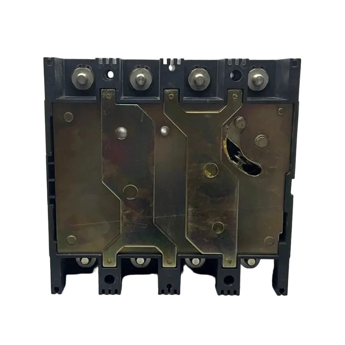 GE General Electric Dilos 4 Loadbreak Switch Disconnector-Loadbreak Switch Disconnector-Used Industrial Parts