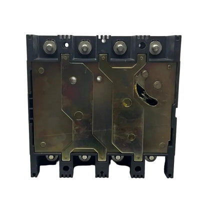 GE General Electric Dilos 4 Loadbreak Switch Disconnector-Loadbreak Switch Disconnector-Used Industrial Parts