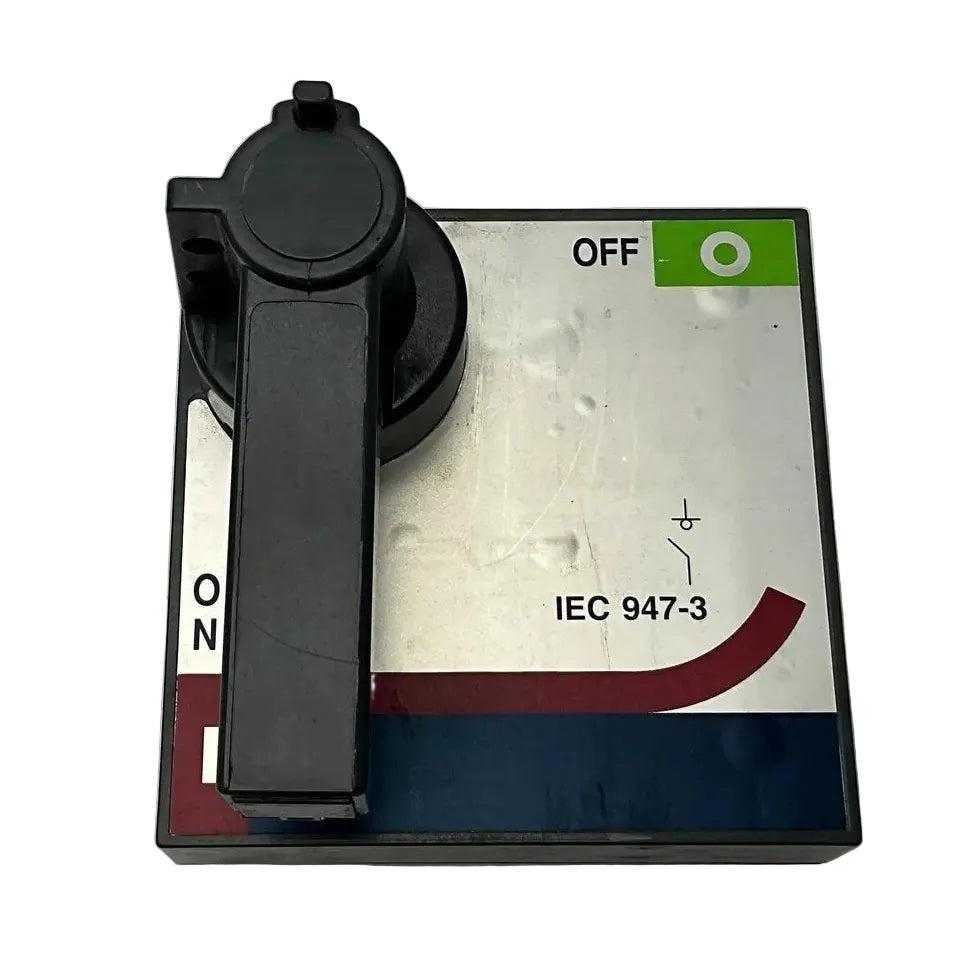 GE General Electric Dilos 4 Loadbreak Switch Disconnector-Loadbreak Switch Disconnector-Used Industrial Parts