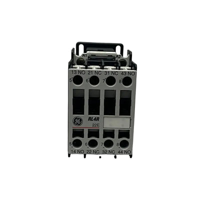 GE General Electric RL4RD022T Contactor-Contactor-Used Industrial Parts