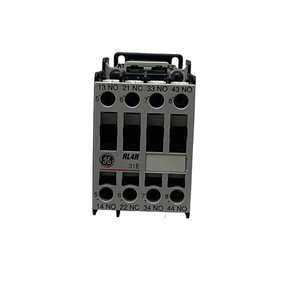 GE General Electric RL4RD031T Contactor-Contactor-Used Industrial Parts