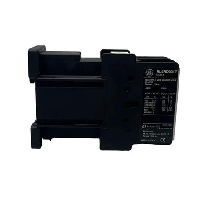 GE General Electric RL4RD031T Contactor-Contactor-Used Industrial Parts