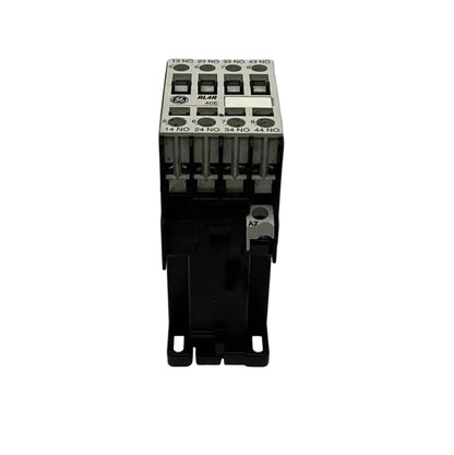 GE General Electric RL4RD040T Contactor-Contactor-Used Industrial Parts