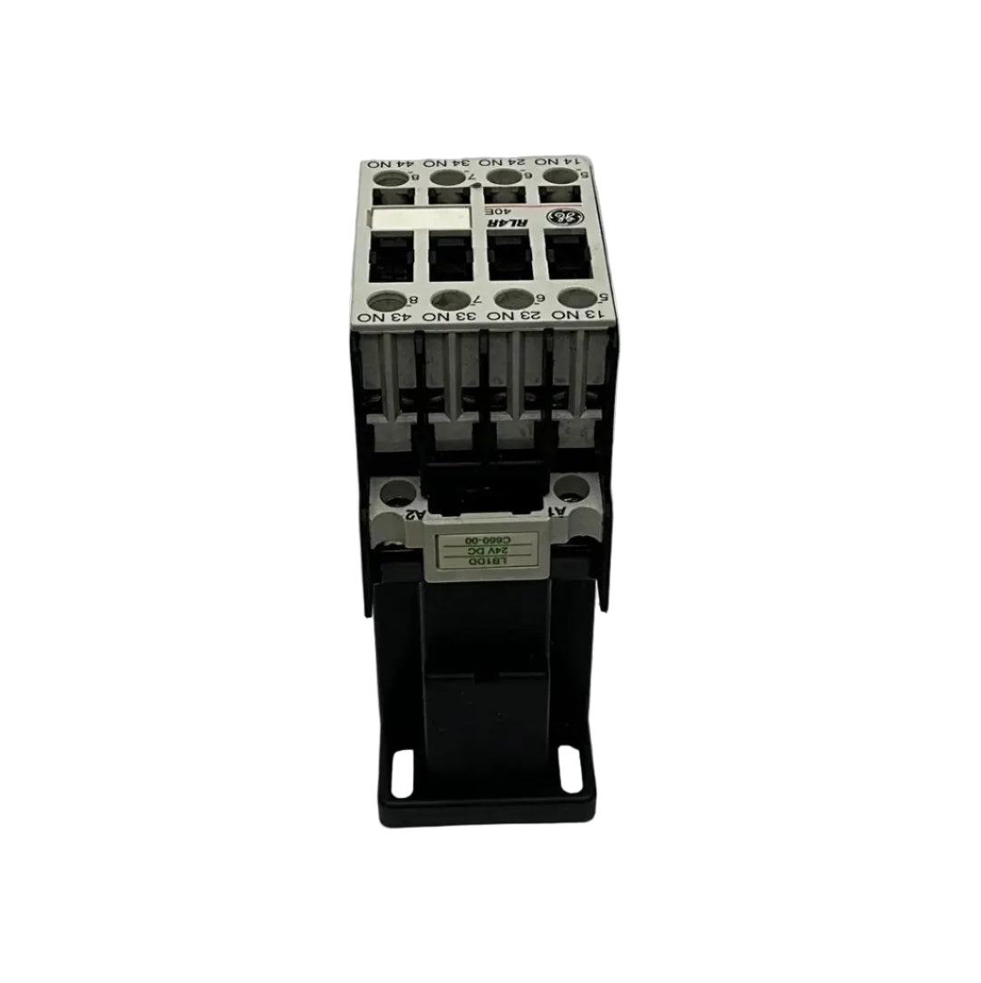 GE General Electric RL4RD040T Contactor-Contactor-Used Industrial Parts