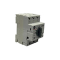 قاطع تشغيل يدوي للمحركات حراري-مغناطيسي SFK1D من GE جنرال إلكتريك