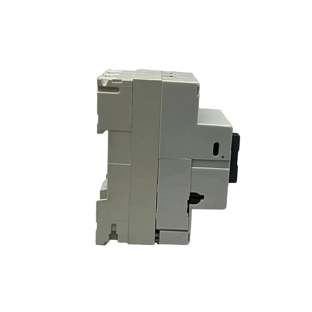 GE General Electric SFK1D Thermal-Magnetic Manual Motor Starter-Thermal-Magnetic Manual Motor Starter-Used Industrial Parts