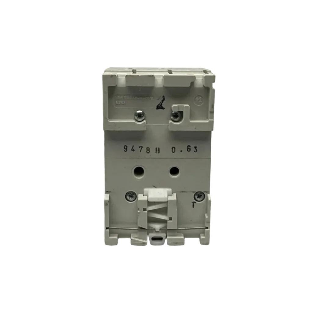 GE General Electric SFK1D Thermal-Magnetic Manual Motor Starter-Thermal-Magnetic Manual Motor Starter-Used Industrial Parts