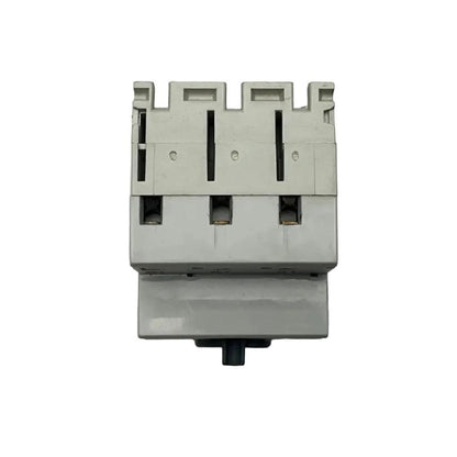 GE General Electric SFK1D Thermal-Magnetic Manual Motor Starter-Thermal-Magnetic Manual Motor Starter-Used Industrial Parts