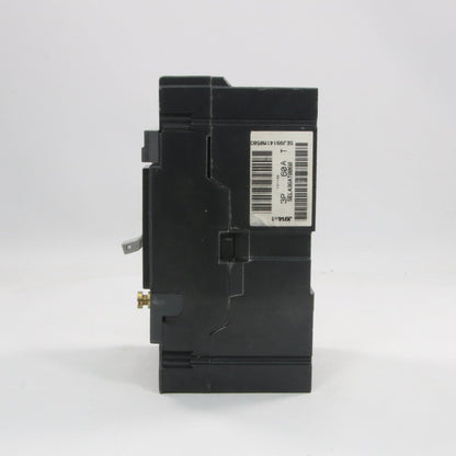 GE General Electric Spectra RMS SELA36AT0060 Circuit Breaker-Circuit Breaker-Used Industrial Parts