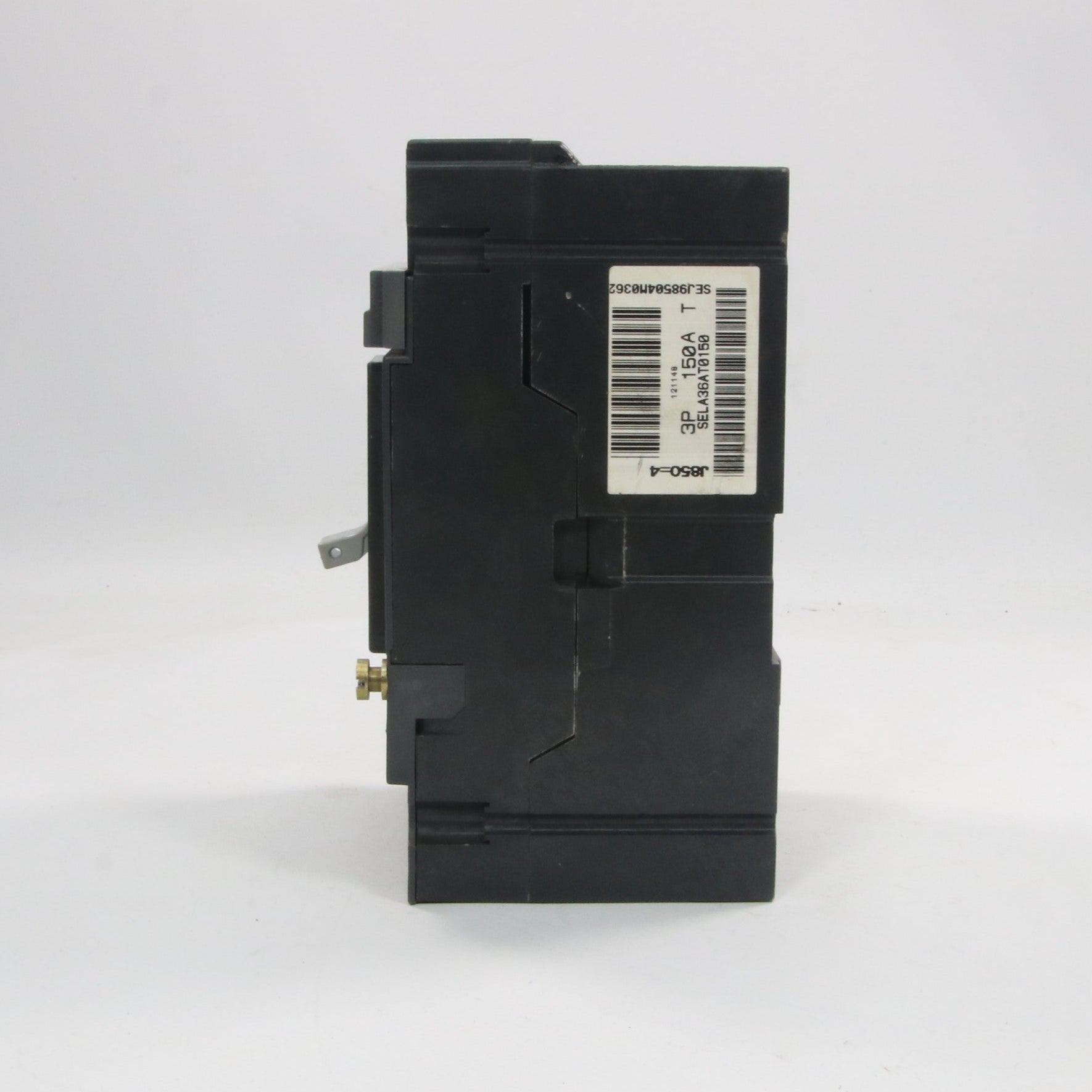 GE General Electric Spectra RMS SELA36AT0150 Circuit Breaker-Circuit Breaker-Used Industrial Parts