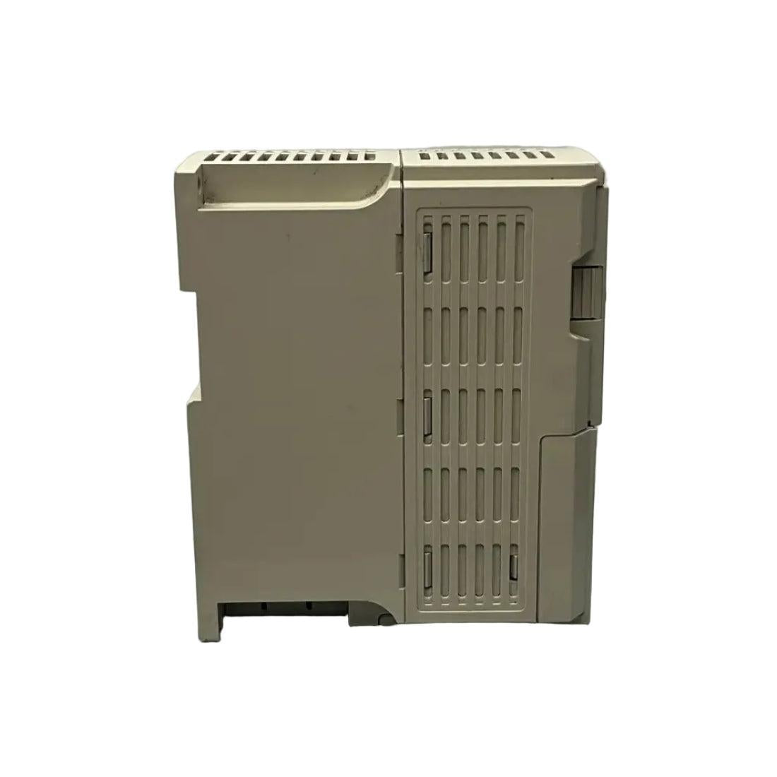 GE General Electric VAT200 Compact Variable Frequency Drive - 0.4 kW-Variable Frequency Drive-Used Industrial Parts