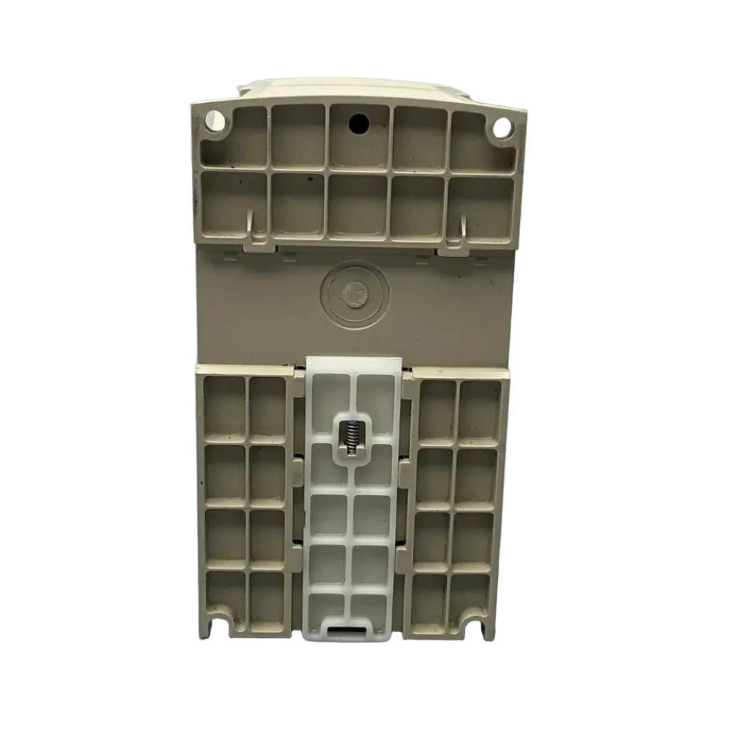 GE General Electric VAT200 Compact Variable Frequency Drive - 0.4 kW-Variable Frequency Drive-Used Industrial Parts