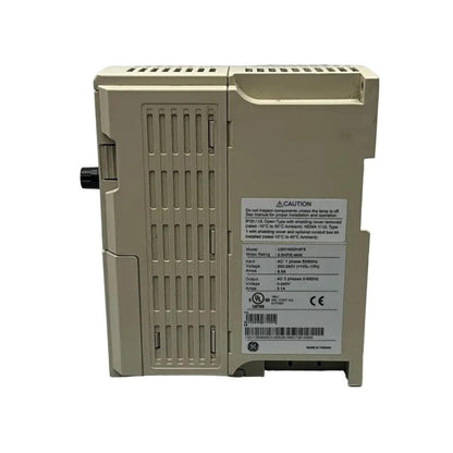 GE General Electric VAT200 Compact Variable Frequency Drive - 0.4 kW-Variable Frequency Drive-Used Industrial Parts