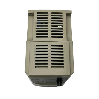 GE General Electric VAT200 Compact Variable Frequency Drive - 0.4 kW-Variable Frequency Drive-Used Industrial Parts