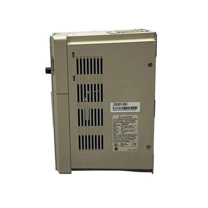 GE General Electric VAT200 Compact Variable Frequency Drive - 7.5kW-Variable Frequency Drive-Used Industrial Parts