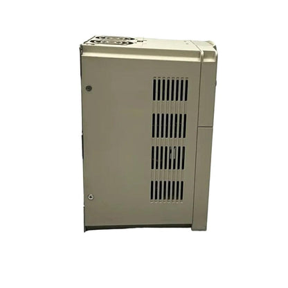 GE General Electric VAT200 Compact Variable Frequency Drive - 7.5kW-Variable Frequency Drive-Used Industrial Parts