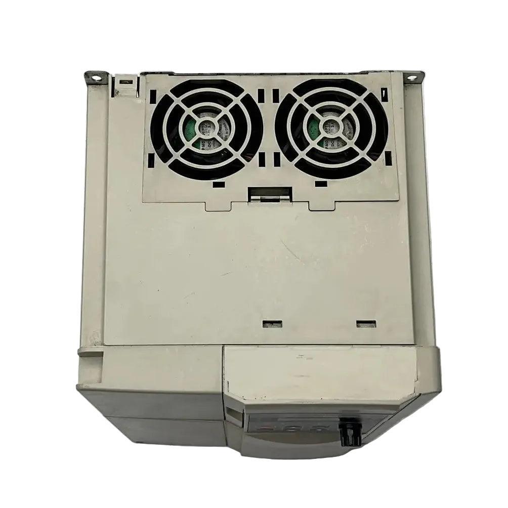 GE General Electric VAT200 Compact Variable Frequency Drive - 7.5kW-Variable Frequency Drive-Used Industrial Parts