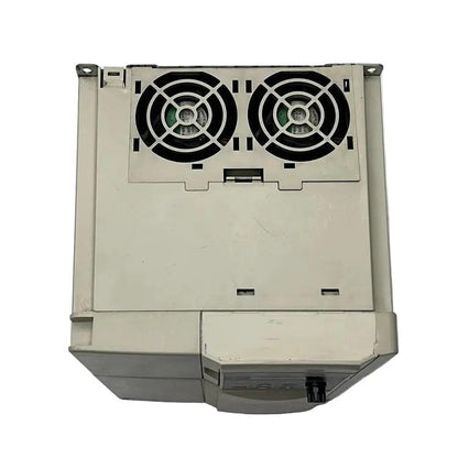 GE General Electric VAT200 Compact Variable Frequency Drive - 7.5kW-Variable Frequency Drive-Used Industrial Parts