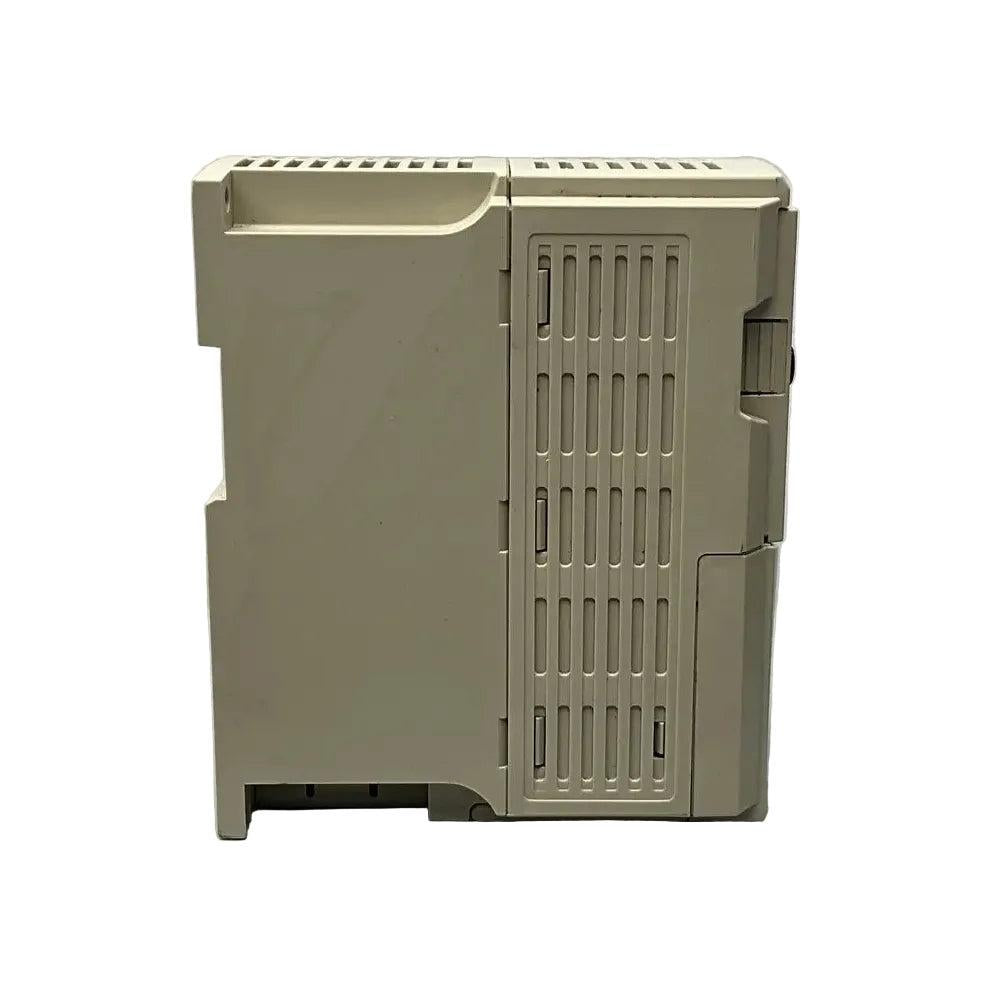 GE General Electric VAT200 Variable Frequency Drive - 0.75 kW-Variable Frequency Drive-Used Industrial Parts