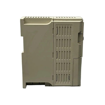 GE General Electric VAT200 Variable Frequency Drive - 0.75 kW-Variable Frequency Drive-Used Industrial Parts